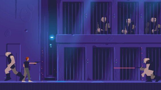 Another World 1.2.2. Скриншот 9