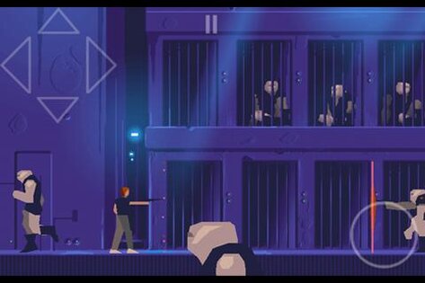 Another World 1.2.2. Скриншот 13