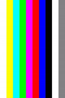 Advanced Test Card 1.0. Скриншот 1