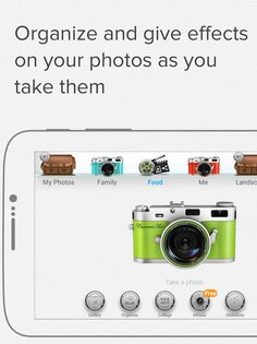 CameraAce 4.0.3087. Скриншот 1