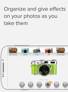CameraAce 4.0.3087. Скриншот 6