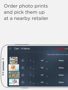 CameraAce 4.0.3087. Скриншот 10