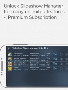 CameraAce 4.0.3087. Скриншот 11