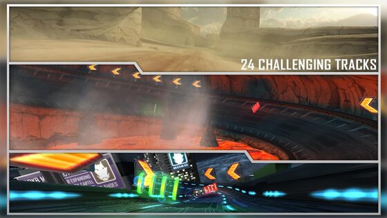 Repulze 1.1.3. Скриншот 6