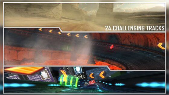 Repulze 1.1.3. Скриншот 18