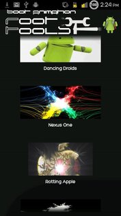 Root Tools 2.0. Скриншот 6