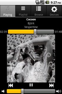 PlugPlayer 3.5.3. Скриншот 1
