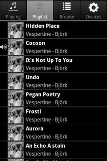 PlugPlayer 3.5.3. Скриншот 2