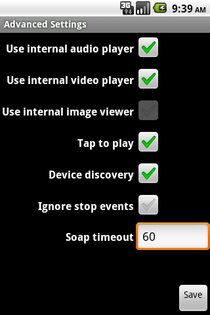 PlugPlayer 3.5.3. Скриншот 6