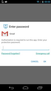 Sophos Intercept X for Mobile 9.7.4042. Скриншот 4