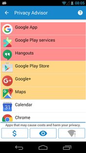 Sophos Intercept X for Mobile 9.7.4042. Скриншот 7