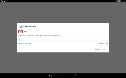 Sophos Intercept X for Mobile 9.7.4042. Скриншот 12
