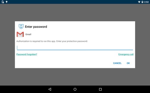 Sophos Intercept X for Mobile 9.7.4042. Скриншот 20