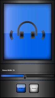 Эквалайзер Ультра™ 2.510. Скриншот 6