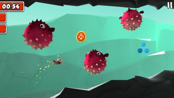 Manuganu 1.1.11. Скриншот 12