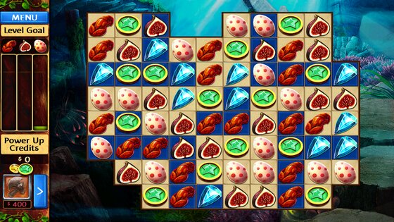 Jewel Legends: Tree of Life 1.1.51.0. Скриншот 1