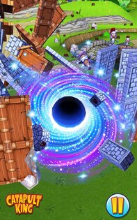 Catapult King 2.0.66.0. Скриншот 4