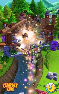 Catapult King 2.0.66.0. Скриншот 6
