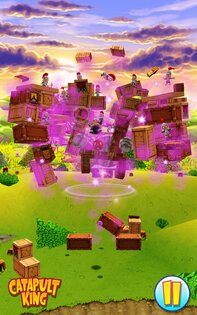 Catapult King 2.0.66.0. Скриншот 8