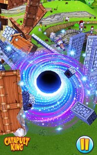 Catapult King 2.0.66.0. Скриншот 10