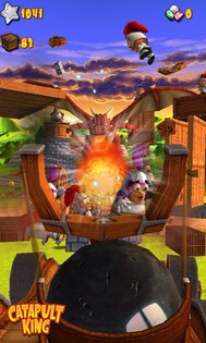 Catapult King 2.0.66.0. Скриншот 15