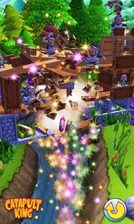 Catapult King 2.0.66.0. Скриншот 18