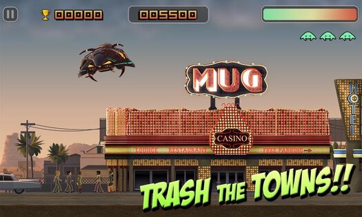 Grabatron 1.5.5. Скриншот 3