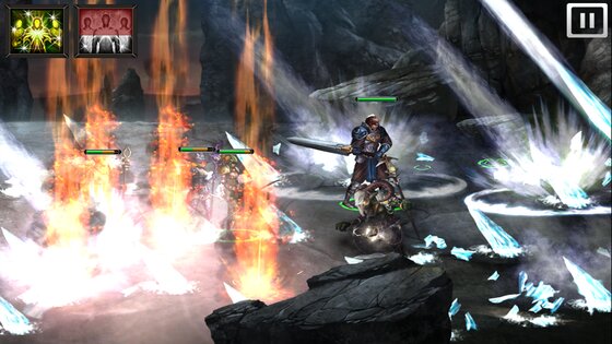 Sefirah 1.4.0. Скриншот 6