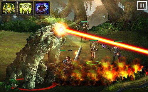 Sefirah 1.4.0. Скриншот 10