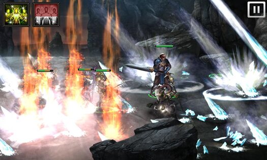 Sefirah 1.4.0. Скриншот 4