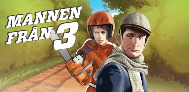 MF3 Moto 1.2. Скриншот 5