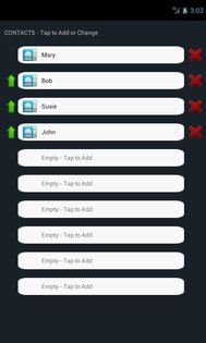 One Touch Taskbar 1.3.1. Скриншот 5