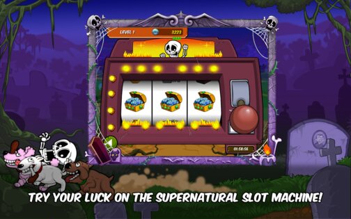 Boney The Runner 1.5.0. Скриншот 9