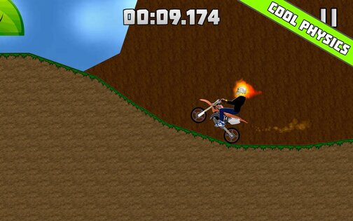 Dead Rider 3.2. Скриншот 2
