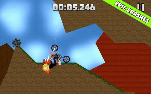 Dead Rider 3.2. Скриншот 13