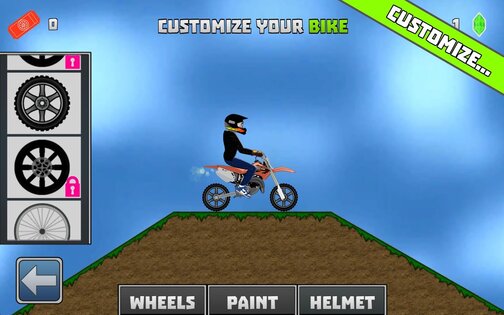 Dead Rider 3.2. Скриншот 17