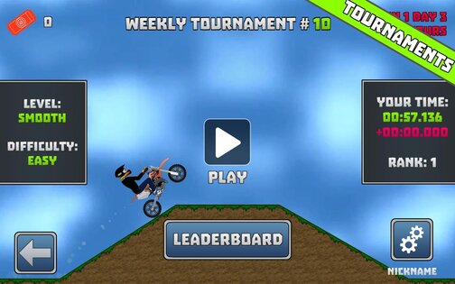Dead Rider 3.2. Скриншот 18