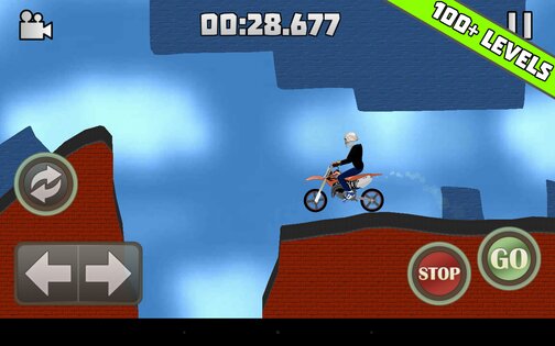 Dead Rider 3.2. Скриншот 20