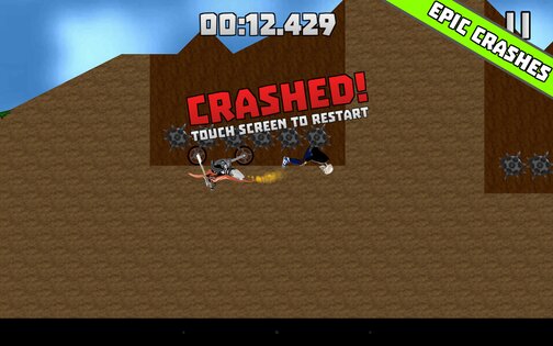 Dead Rider 3.2. Скриншот 22