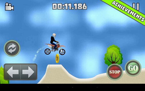 Dead Rider 3.2. Скриншот 3