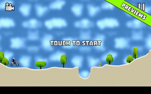 Dead Rider 3.2. Скриншот 4