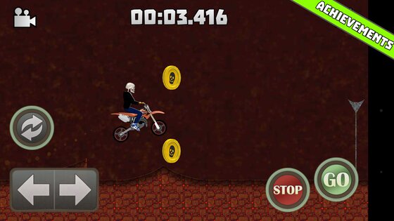 Dead Rider 3.2. Скриншот 10