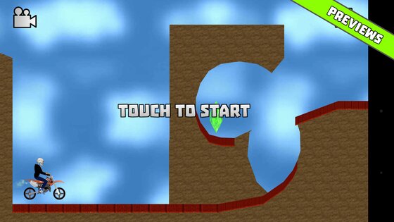 Dead Rider 3.2. Скриншот 11