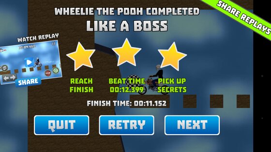 Dead Rider 3.2. Скриншот 12