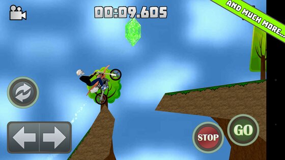 Dead Rider 3.2. Скриншот 14