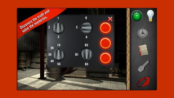 Bloody Mary Ghost Adventure HD 1.5. Скриншот 2