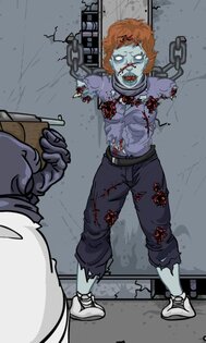 Lab of the Dead 1.7. Скриншот 4