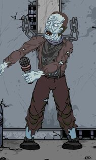 Lab of the Dead 1.7. Скриншот 6