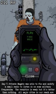 Lab of the Dead 1.7. Скриншот 7