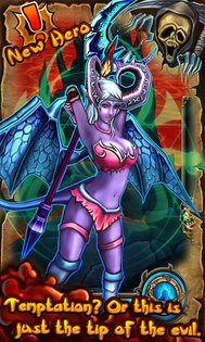 Crazy Fist II VS 1.1. Скриншот 1